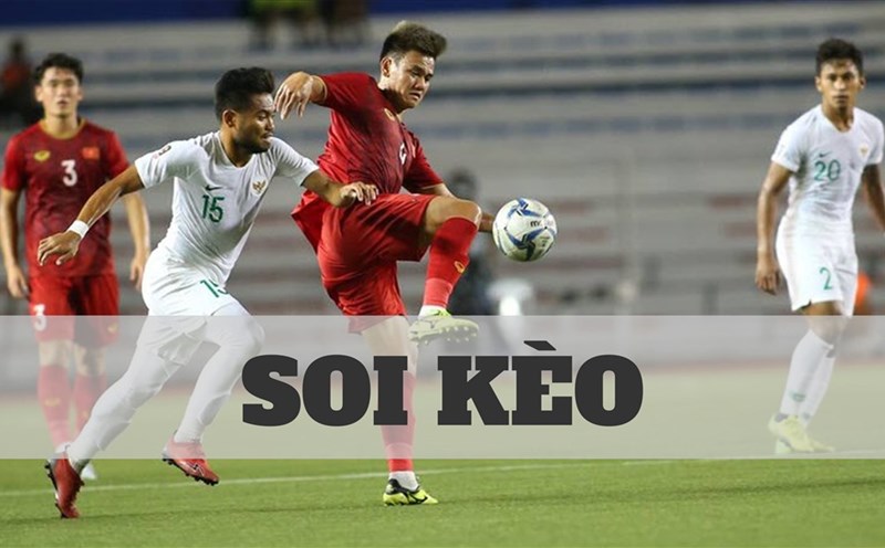 Soi kèo bóng đá nhằm tăng khả năng thắng cược