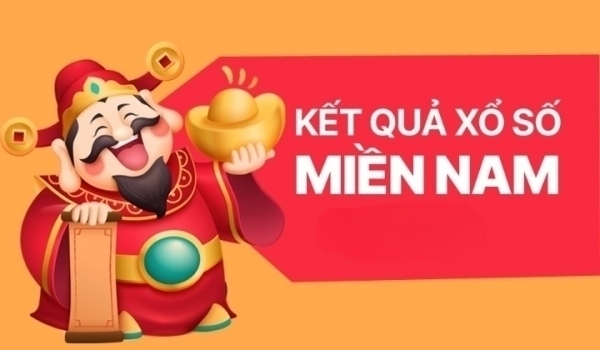 Tìm Hiểu Về Xổ Số Miền Nam - Sự Hấp Dẫn Của Game Trúng Thưởng